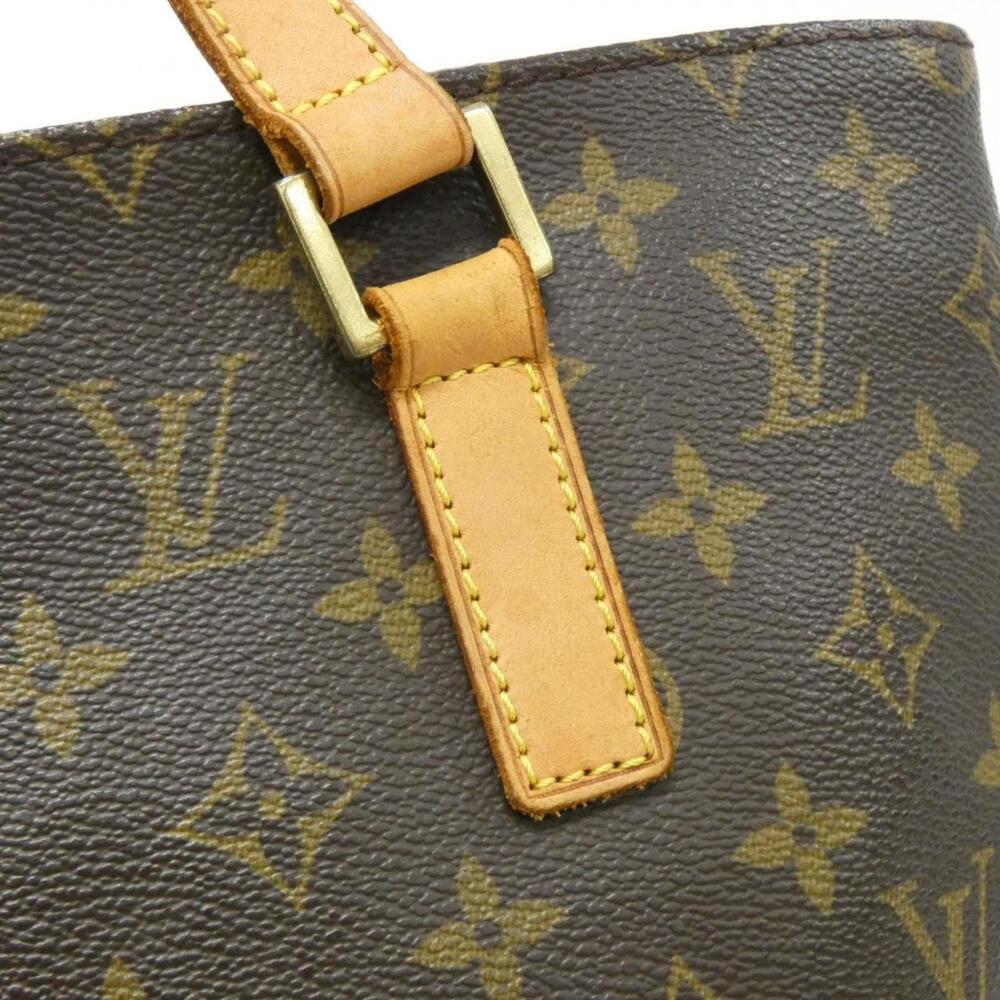 LOUIS VUITTON Brown Monogram Bag - Picture 4 of 9